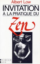 Couvert Invitation &agrave; la pratique du Zen